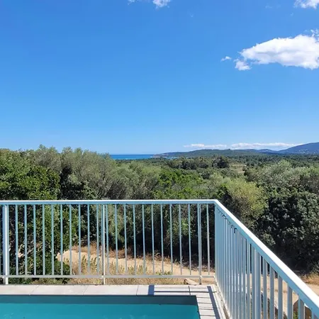 Casa Angelina Piscine Privee Proche Plage Saint Cyprien 10 Pers