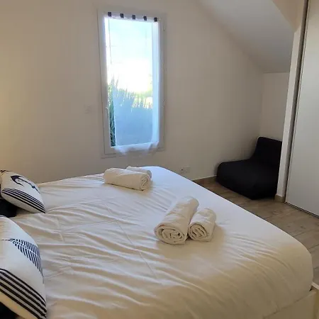 Feriehus Casa Angelina Piscine Privee Proche Plage Saint Cyprien 10 Pers