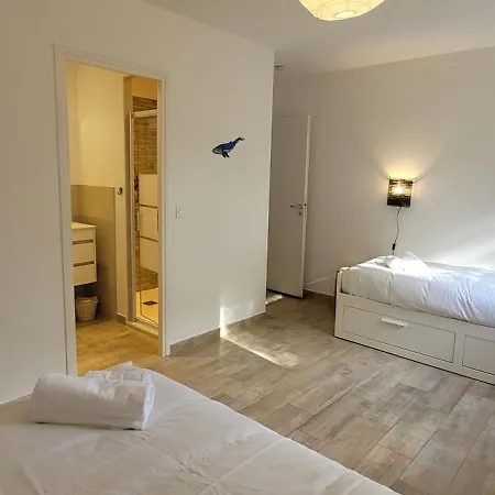 Casa Angelina Piscine Privee Proche Plage Saint Cyprien 10 Pers * Lecci