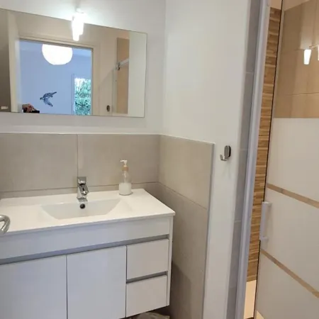 Casa Angelina Piscine Privee Proche Plage Saint Cyprien 10 Pers *